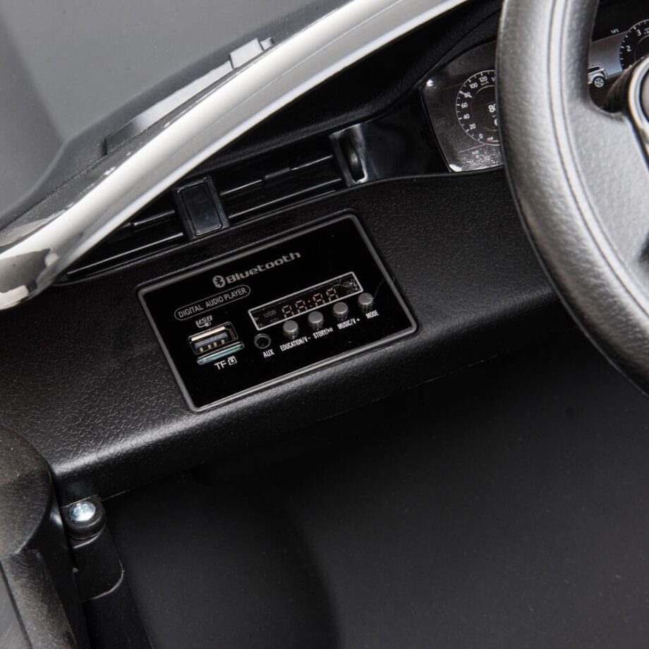 Masinuta Range Rover Evoque copii muzica mp3 player usb bluetooth
