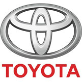 Masinute electrice pentru copii Toyota