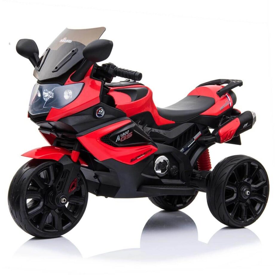 Motocicleta electrica copii LQ168A cu baterii