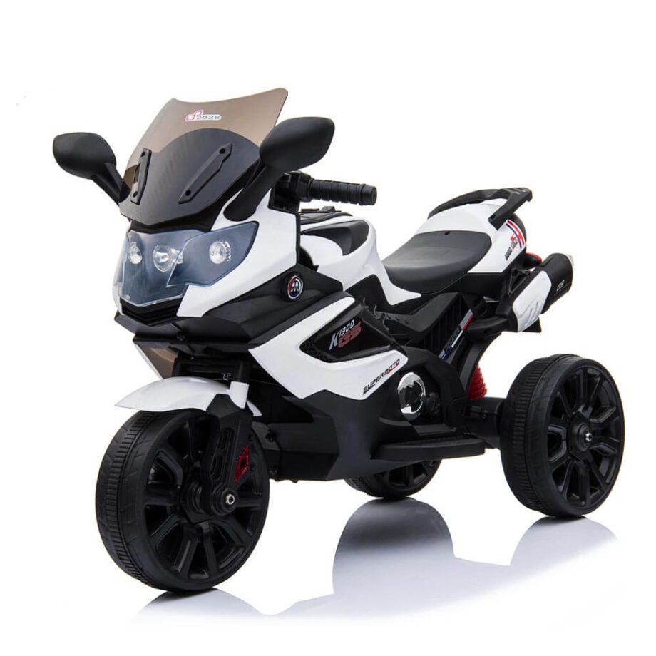 Motocicleta electrica pentru copii LQ168A