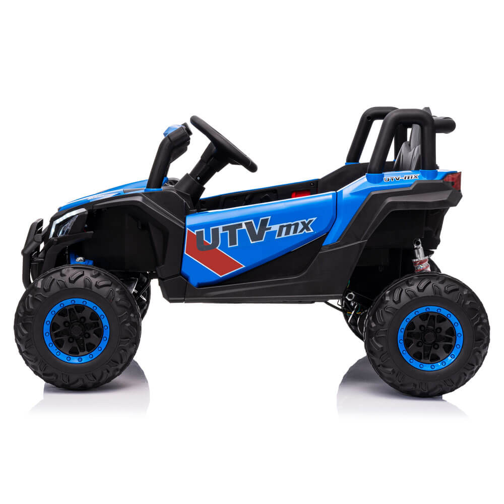 Buggy UTV electric pentru copii XMX631 » Livrare Rapida | CocoToys