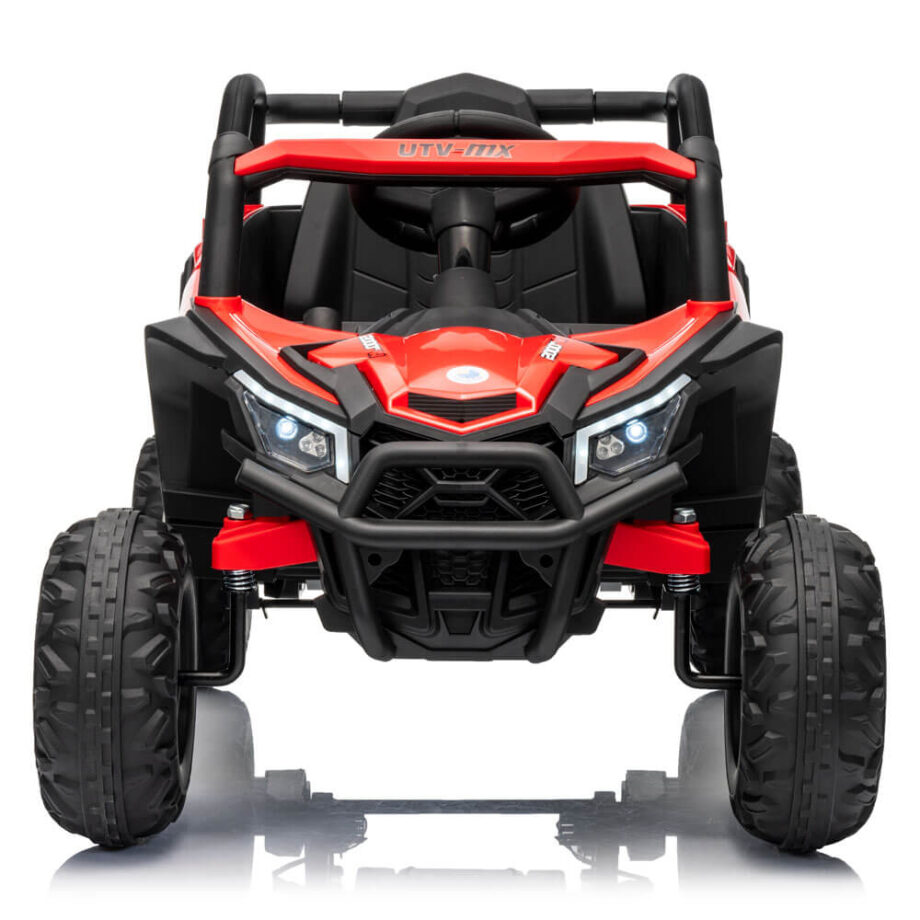 Buggy UTV electric pentru copii XMX631 » Livrare Rapida | CocoToys