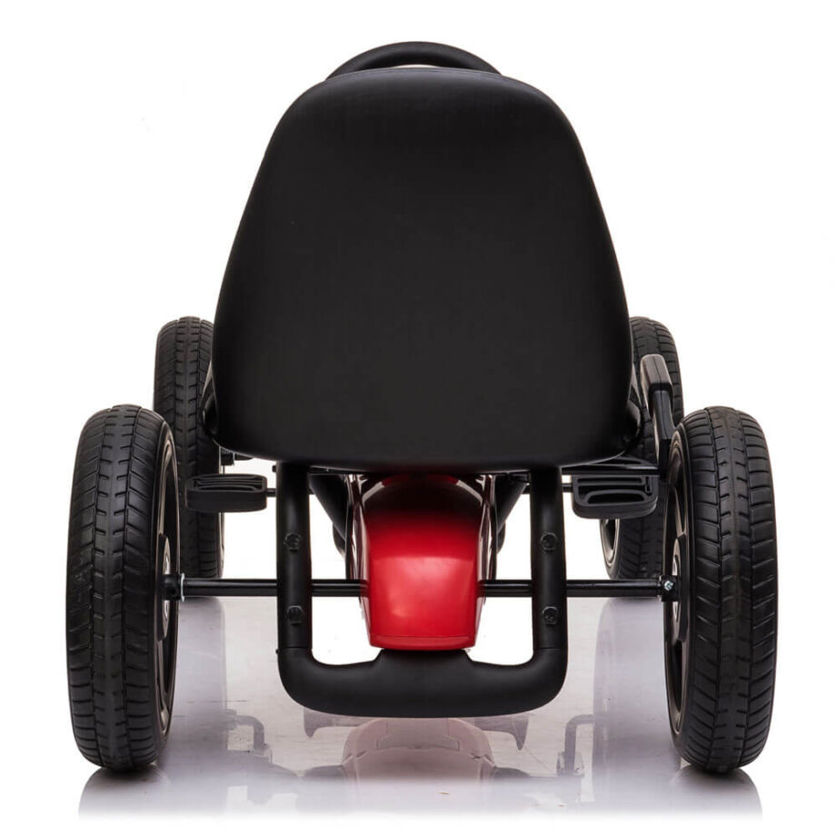 Kart cu pedale pentru copii Mercedes XMX610 » Livrare Rapida